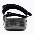 Ciabatte da uomo BIRKENSTOCK Atacama Birko-Flor Regular futura black 6