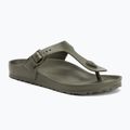 Infradito BIRKENSTOCK Gizeh EVA Regular color cachi