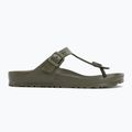 Infradito BIRKENSTOCK Gizeh EVA Regular color cachi 2