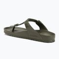 Infradito BIRKENSTOCK Gizeh EVA Regular color cachi 3