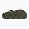 Infradito BIRKENSTOCK Gizeh EVA Regular color cachi 4