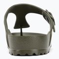 Infradito BIRKENSTOCK Gizeh EVA Regular color cachi 6