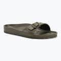 Infradito BIRKENSTOCK Madrid EVA Narrow color cachi