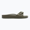 Infradito BIRKENSTOCK Madrid EVA Narrow color cachi 2