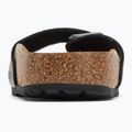 BIRKENSTOCK Madrid BF Narrow infradito nero metallizzato 6