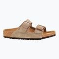 BIRKENSTOCK Arizona Kids LEVE Regular infradito taupe 8