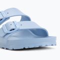 Ciabatte BIRKENSTOCK Arizona EVA Narrow dusty blue 7