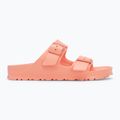 BIRKENSTOCK Arizona EVA Narrow infradito corallo pesca 2