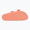 BIRKENSTOCK Arizona EVA Narrow infradito corallo pesca 4