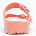 BIRKENSTOCK Arizona EVA Narrow infradito corallo pesca 6