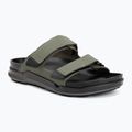 Ciabatte BIRKENSTOCK Atacama Birko-Flor Regular futura khaki
