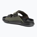 Ciabatte BIRKENSTOCK Atacama Birko-Flor Regular futura khaki 3