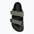 Ciabatte BIRKENSTOCK Atacama Birko-Flor Regular futura khaki 5