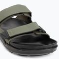 Ciabatte BIRKENSTOCK Atacama Birko-Flor Regular futura khaki 7
