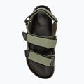 BIRKENSTOCK sandali da uomo Tatacoa BF Regular futura kaki 7