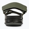BIRKENSTOCK sandali da uomo Tatacoa BF Regular futura kaki 8