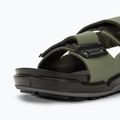 BIRKENSTOCK sandali da uomo Tatacoa BF Regular futura kaki 9