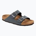 BIRKENSTOCK Arizona BFBC Ciabatte regolare in basalto 8