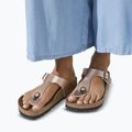 BIRKENSTOCK Gizeh BF Infradito rame stretto 8