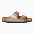 Ciabatte da donna BIRKENSTOCK Arizona Birko-Flor Regular copper 2