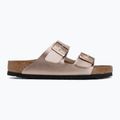 Ciabatte da donna BIRKENSTOCK Arizona Birko-Flor Regular copper 2