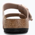 Ciabatte da donna BIRKENSTOCK Arizona Birko-Flor Regular copper 6