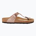 Ciabatte da donna BIRKENSTOCK Gizeh Birko-Flor copper 2