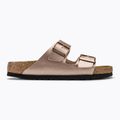 BIRKENSTOCK infradito donna Arizona BF Rame stretto 2