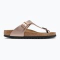 BIRKENSTOCK Gizeh BF Infradito rame stretto 2