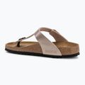BIRKENSTOCK Gizeh BF Infradito rame stretto 3