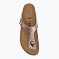 BIRKENSTOCK Gizeh BF Infradito rame stretto 5