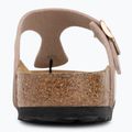 BIRKENSTOCK Gizeh BF Infradito rame stretto 6