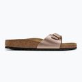 BIRKENSTOCK Madrid BF Infradito stretto rame 2