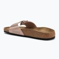 BIRKENSTOCK Madrid BF Infradito stretto rame 3