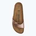 BIRKENSTOCK Madrid BF Infradito stretto rame 5
