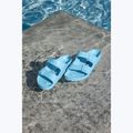 BIRKENSTOCK Arizona EVA Narrow Ciabatte blu cielo 10