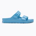 BIRKENSTOCK Arizona EVA Narrow Ciabatte blu cielo 2