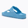 BIRKENSTOCK Arizona EVA Narrow Ciabatte blu cielo 3