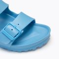 BIRKENSTOCK Arizona EVA Narrow Ciabatte blu cielo 7