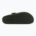 Ciabatte BIRKENSTOCK Boston Suede Leather thyme 4