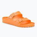 Infradito BIRKENSTOCK Arizona EVA Regular papaya