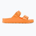 BIRKENSTOCK Arizona EVA Infradito stretto papaya 2