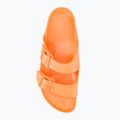 BIRKENSTOCK Arizona EVA Infradito stretto papaya 5