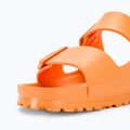 BIRKENSTOCK Arizona EVA Infradito stretto papaya 7