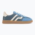 Scarpe da donna GANT Cuzima light blue/blue 2