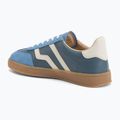 Scarpe da donna GANT Cuzima light blue/blue 3