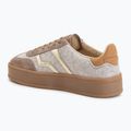 Scarpe da donna GANT Cuzmani beige 3