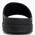 Ciabatte da uomo GANT Pierbay black 6