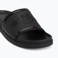 Ciabatte da uomo GANT Pierbay black 7