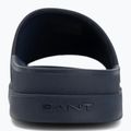 Infradito da uomo GANT Pierbay marine 6